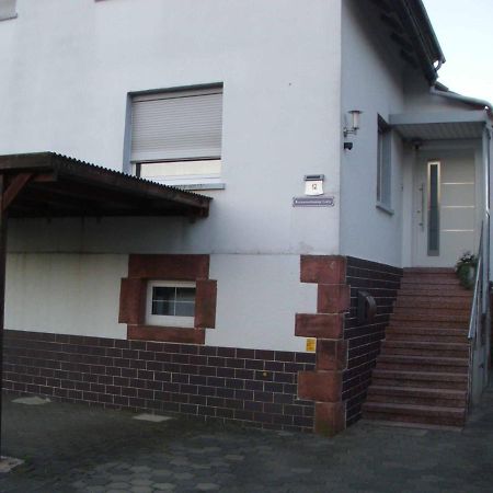 Ferienwohnung Gaby Marburg Exterior photo
