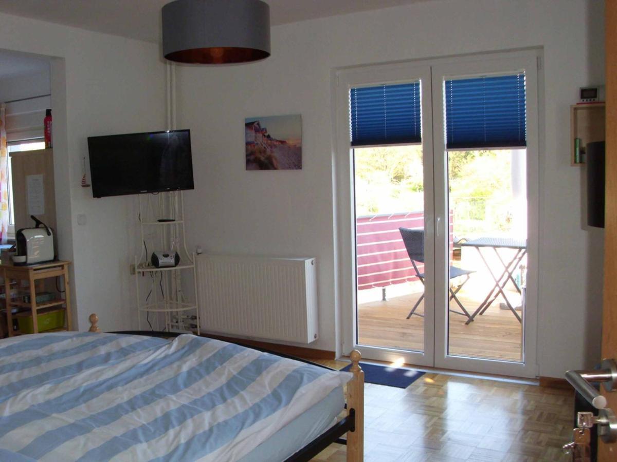 Ferienwohnung Gaby Marburg Exterior photo