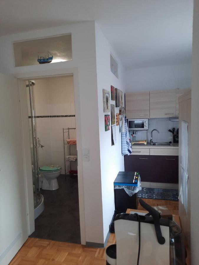 Ferienwohnung Gaby Marburg Exterior photo