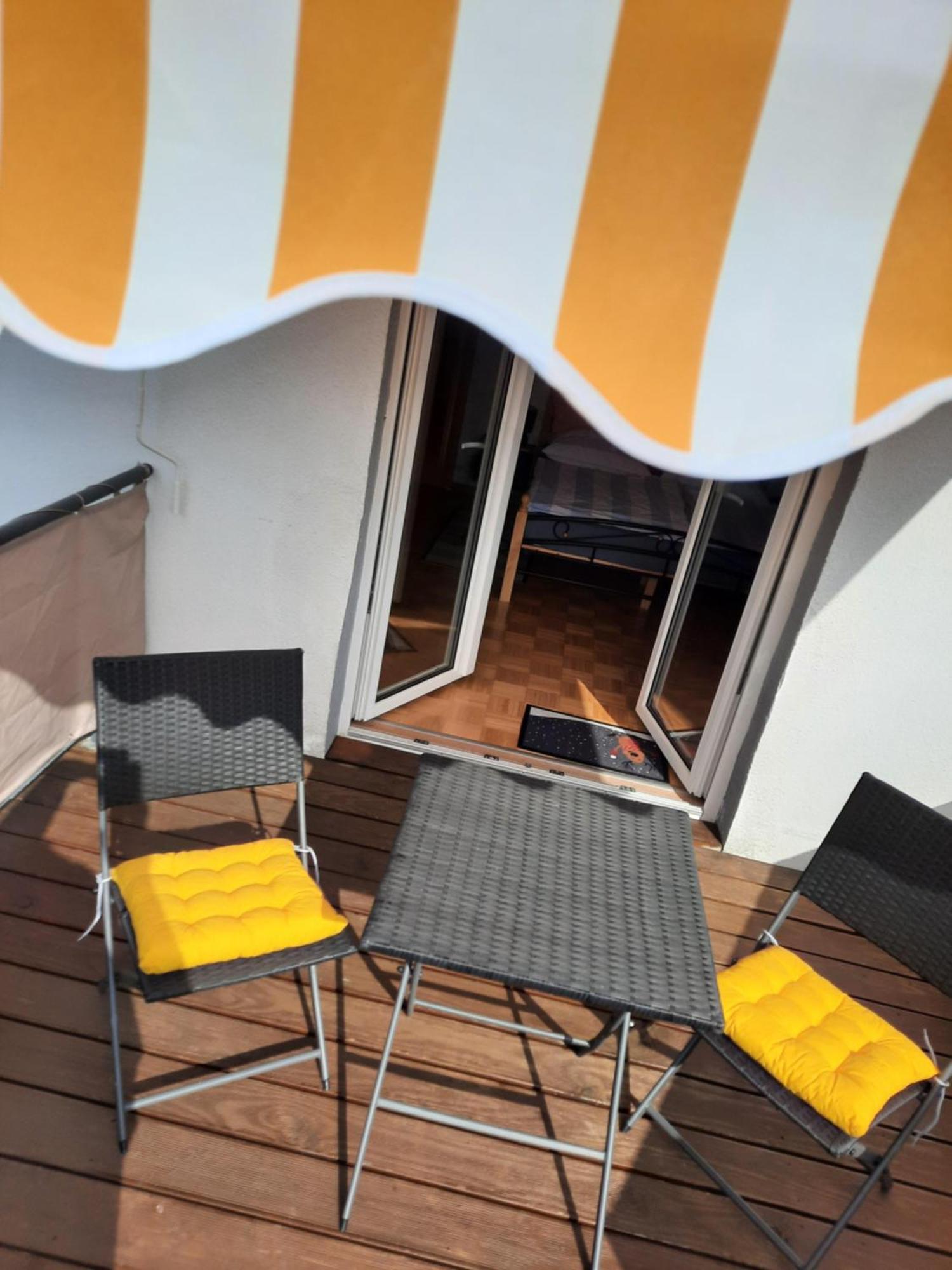 Ferienwohnung Gaby Marburg Exterior photo